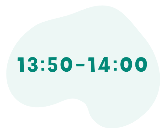 13:50-14:00