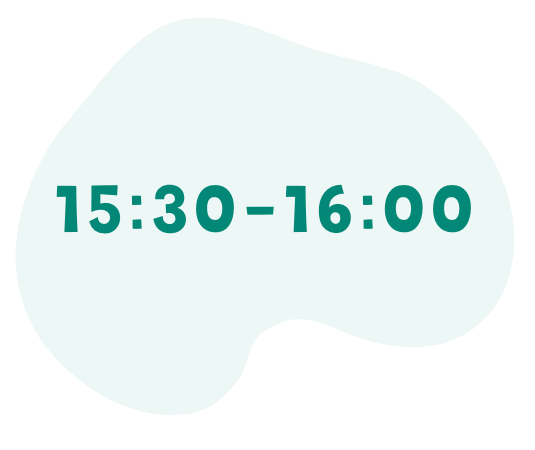 15:30-16:00