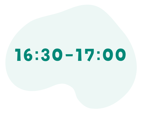 16:30-17:00