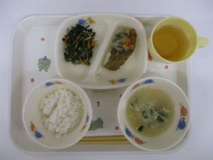 幼児食