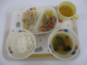 幼児食