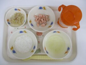 幼児食おやつ