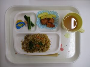 幼児食