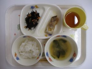 幼児食