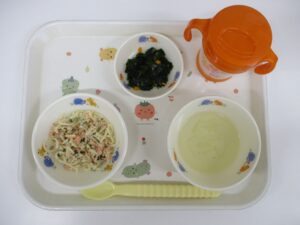 離乳食