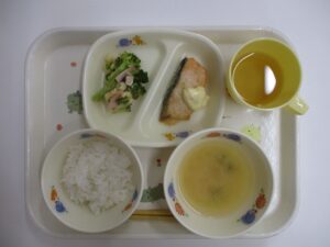 幼児食