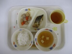 幼児食