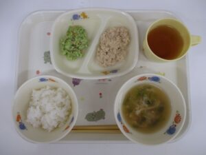 幼児食