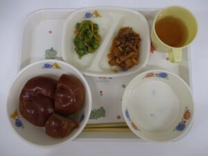 幼児食