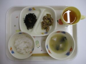 幼児食
