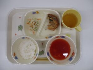 幼児食