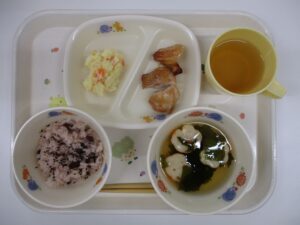 幼児食
