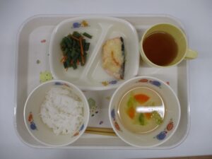 幼児食