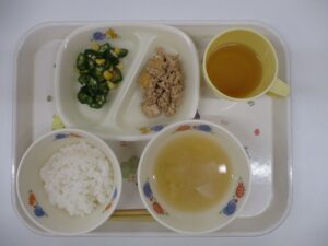 幼児食