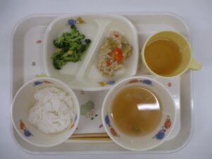 幼児食