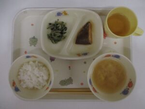幼児食