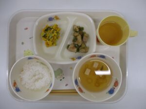 幼児食