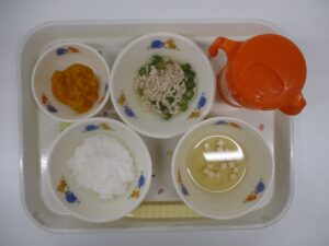 離乳食