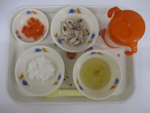 離乳食