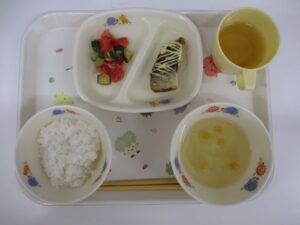 幼児食