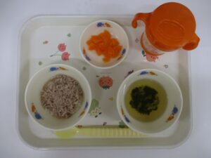 離乳食