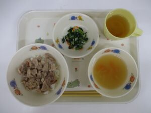 幼児食