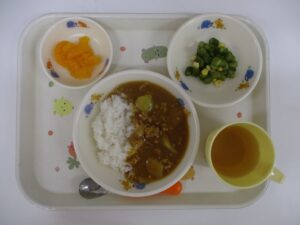 幼児食