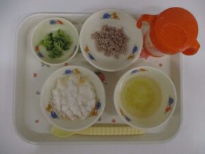 離乳食