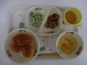 幼児食