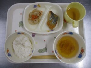 幼児食