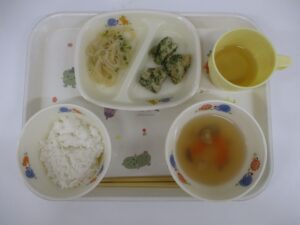 幼児食
