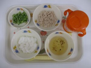 離乳食
