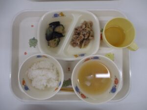 幼児食
