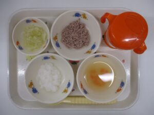 離乳食