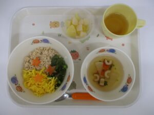 幼児食