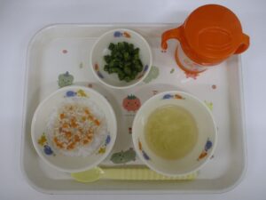 離乳食