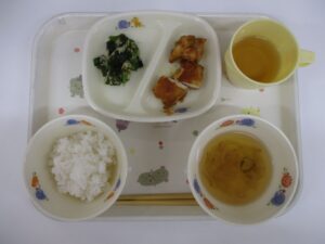 幼児食