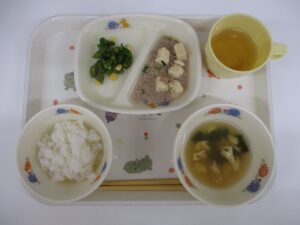 幼児食