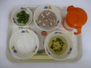 離乳食