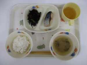 幼児食