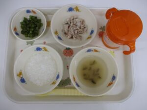 離乳食