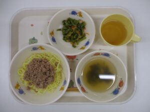 幼児食