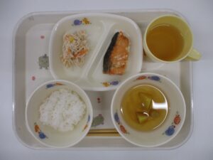 幼児食