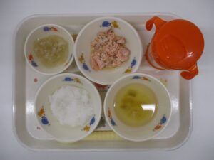 離乳食
