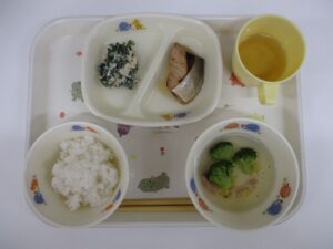 幼児食
