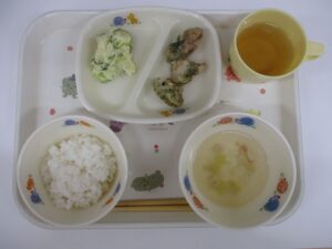 幼児食
