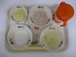 離乳食
