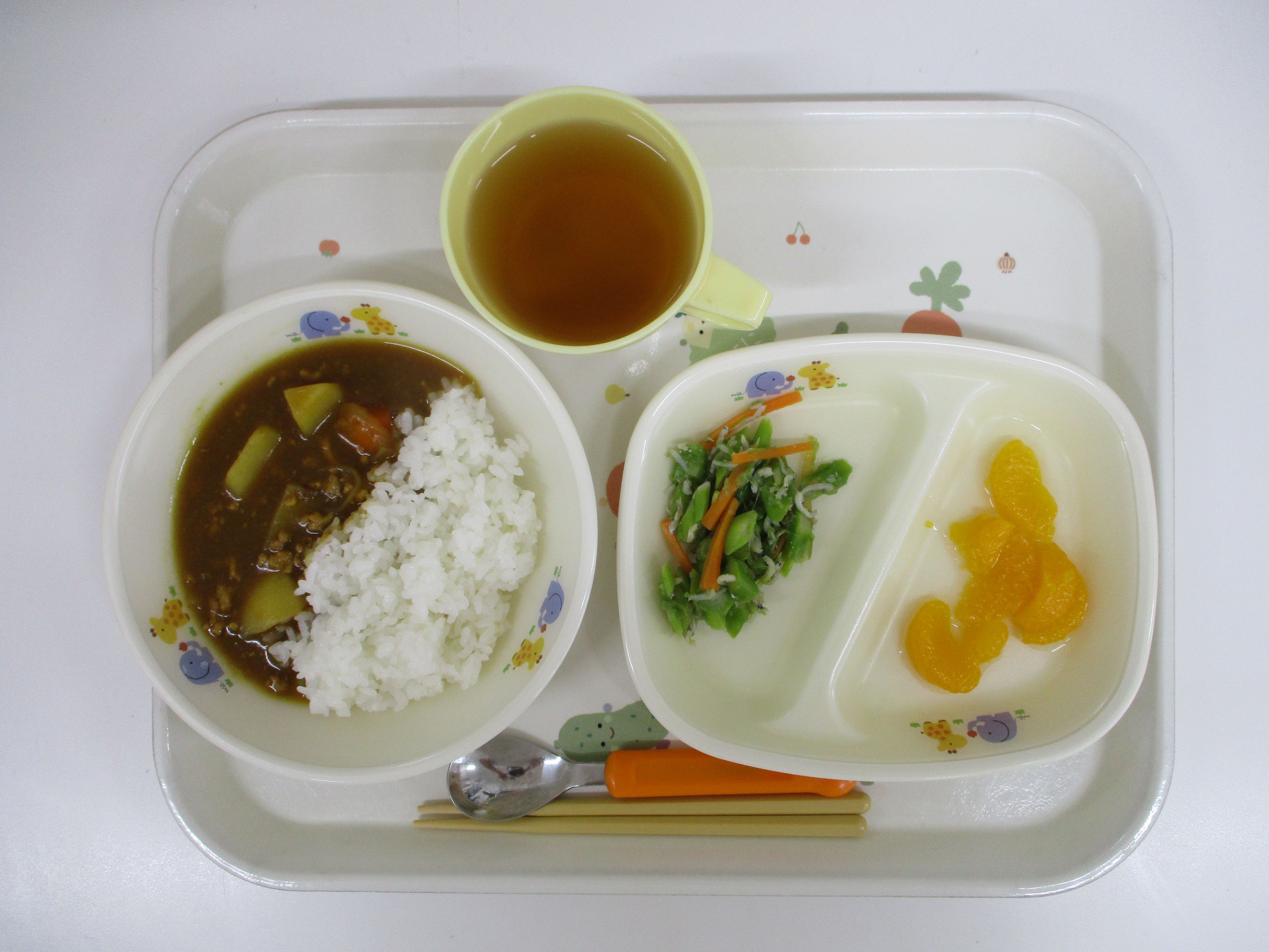 幼児食