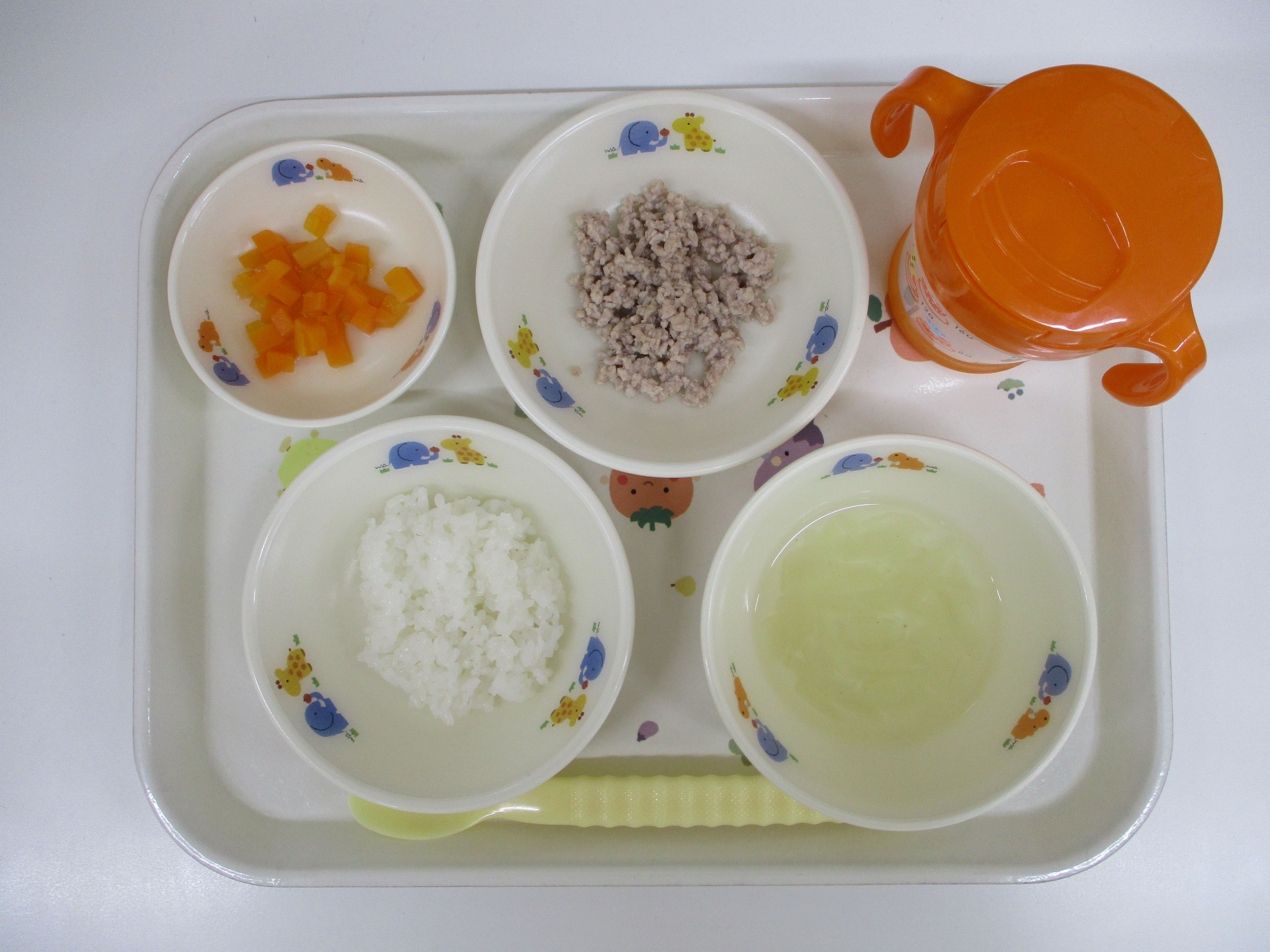 離乳食