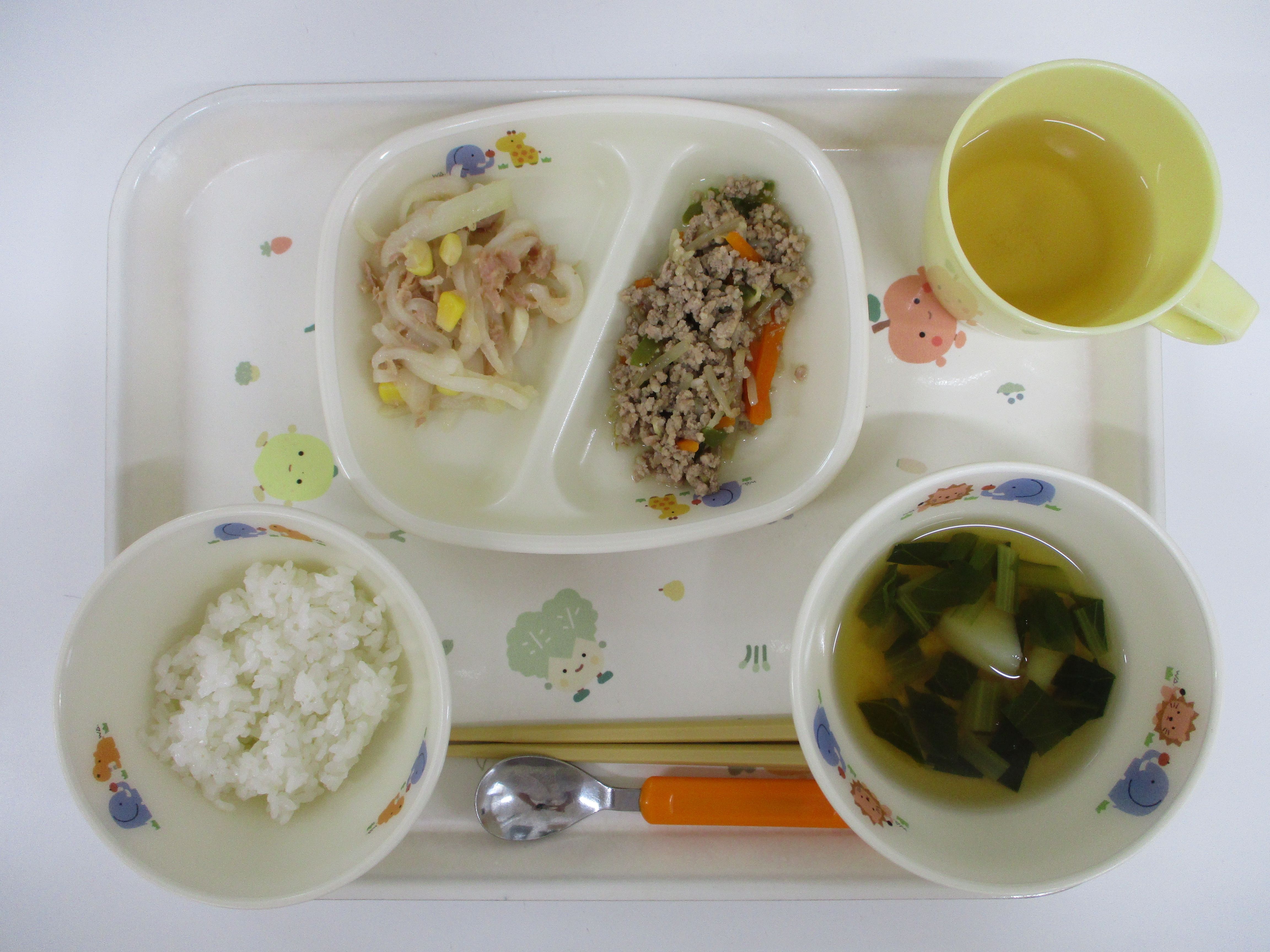 幼児食